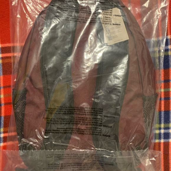 Vans BackPack - Picture 2 of 2